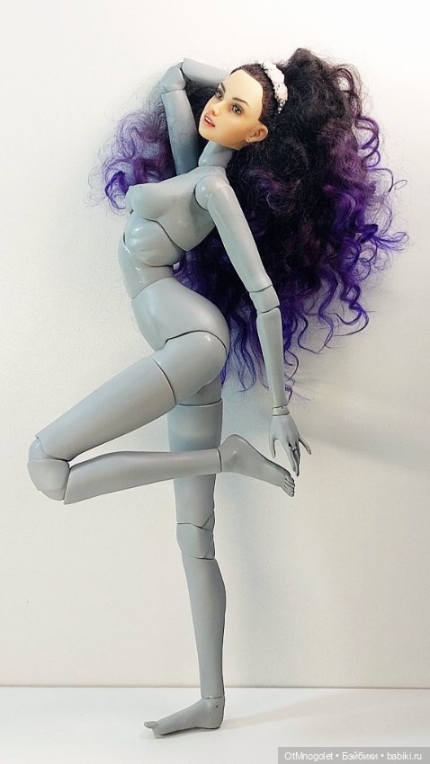 Чуть больше подвижности Рада Ot Mnogolet (фото 3)