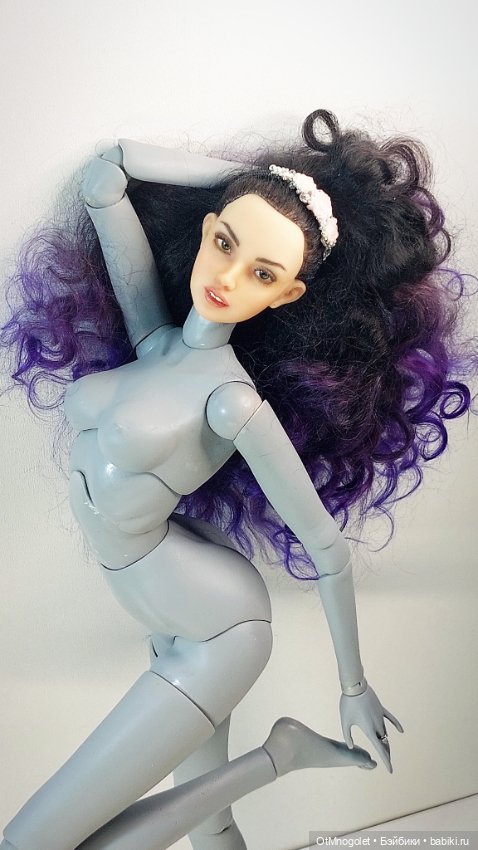 Чуть больше подвижности Рада Ot Mnogolet (фото 4)