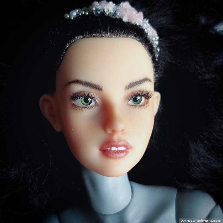 Чуть больше подвижности Рада Ot Mnogolet