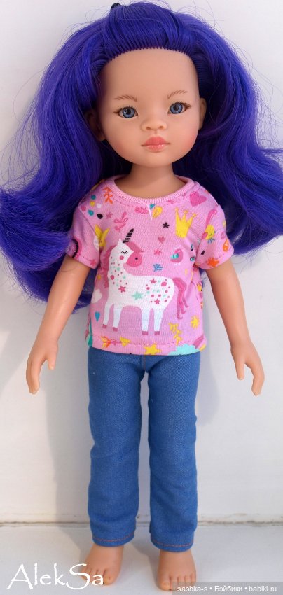 Футболочки для Паолок и Минуш, новенькое (фото 9)