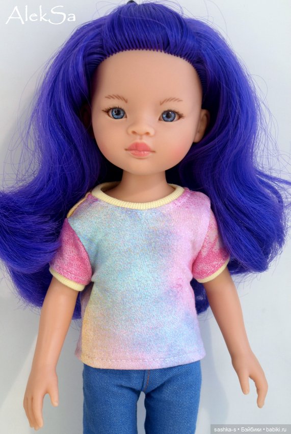 Футболочки для Паолок и Минуш, новенькое (фото 4)