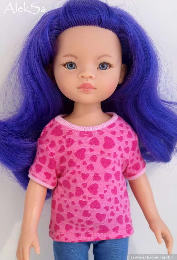 Футболочки для Паолок и Минуш, новенькое (фото 6)