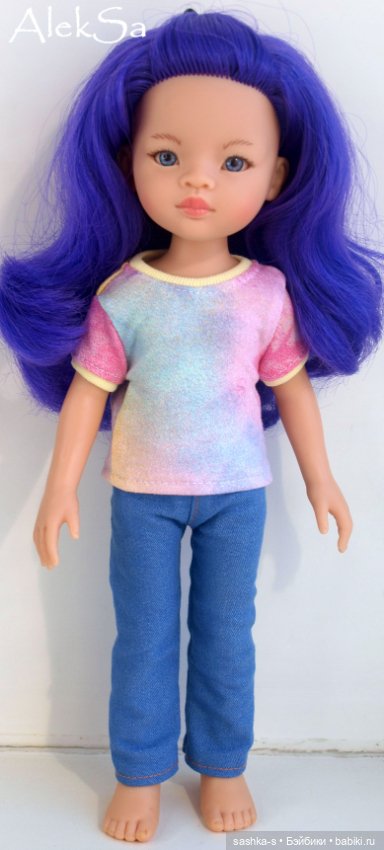 Футболочки для Паолок и Минуш, новенькое (фото 3)