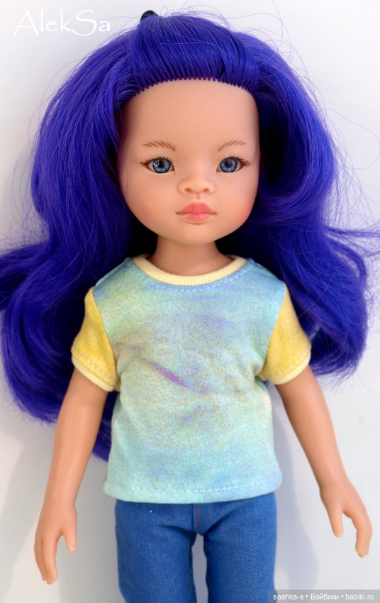 Футболочки для Паолок и Минуш, новенькое (фото 2)