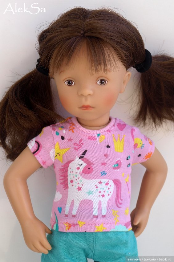 Футболочки для Паолок и Минуш, новенькое