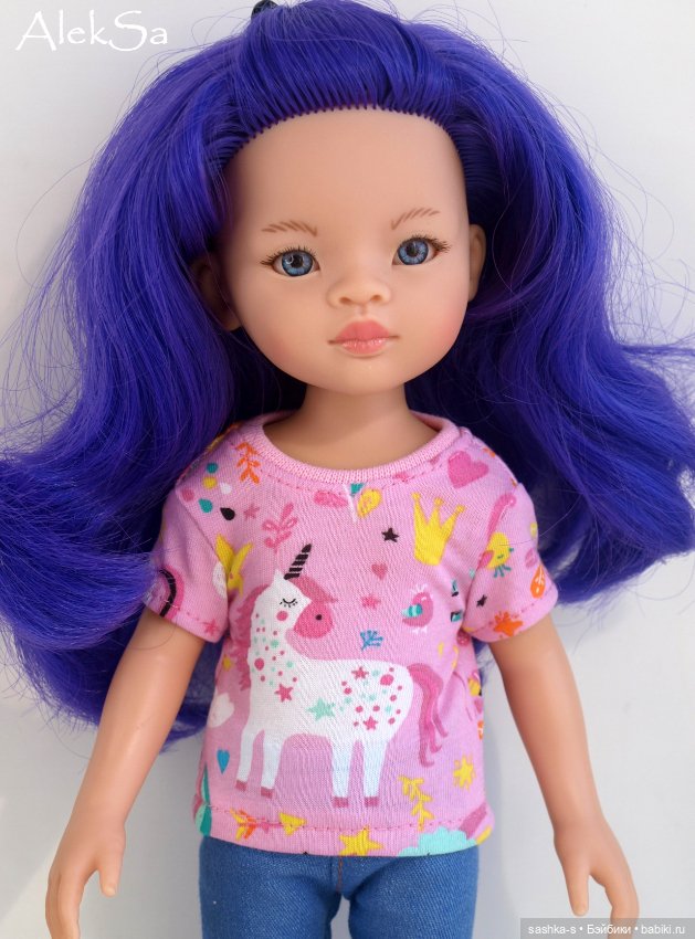 Футболочки для Паолок и Минуш, новенькое (фото 10)