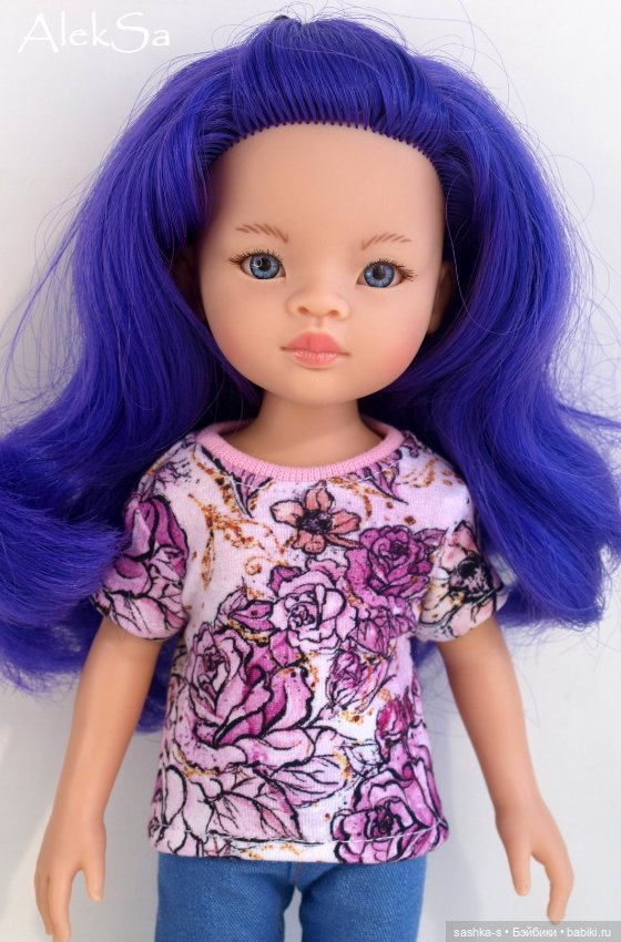 Футболочки для Паолок и Минуш, новенькое