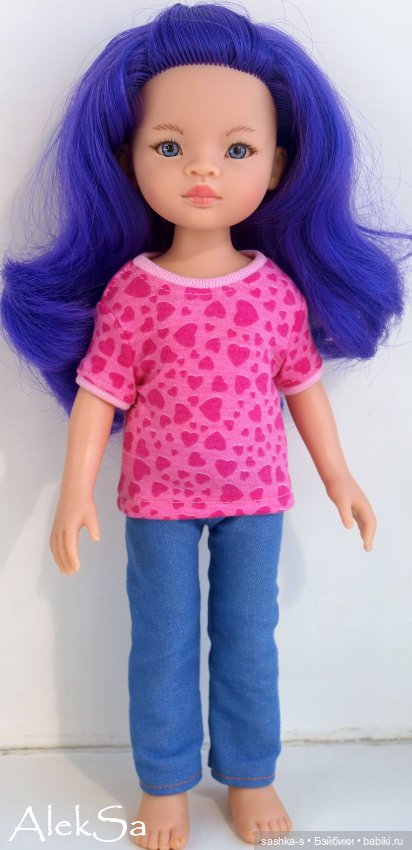 Футболочки для Паолок и Минуш, новенькое (фото 5)