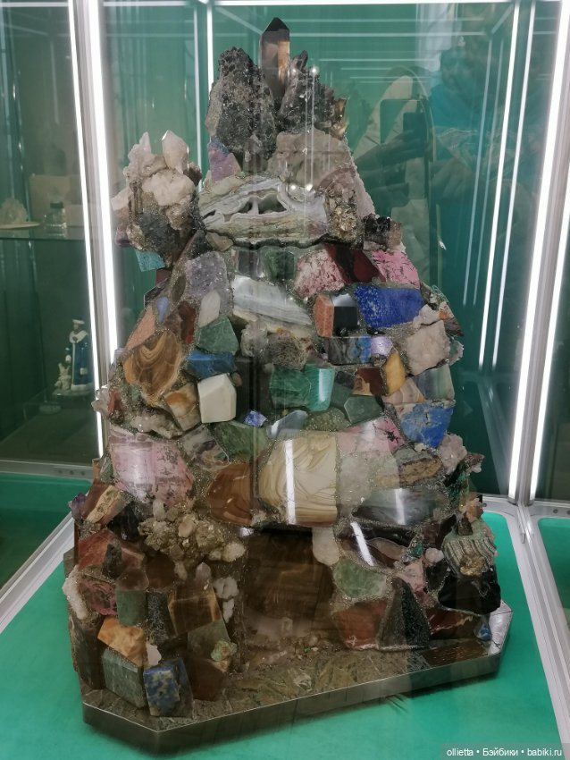 Каменное искусство Урала — Туризм и путешествия: фотоотчеты из поездок