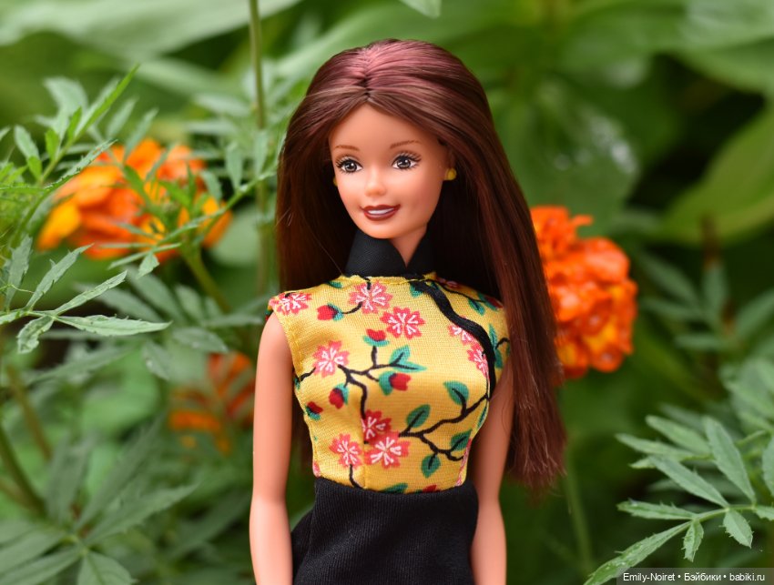Фото-подборка с куколками (фото 4)