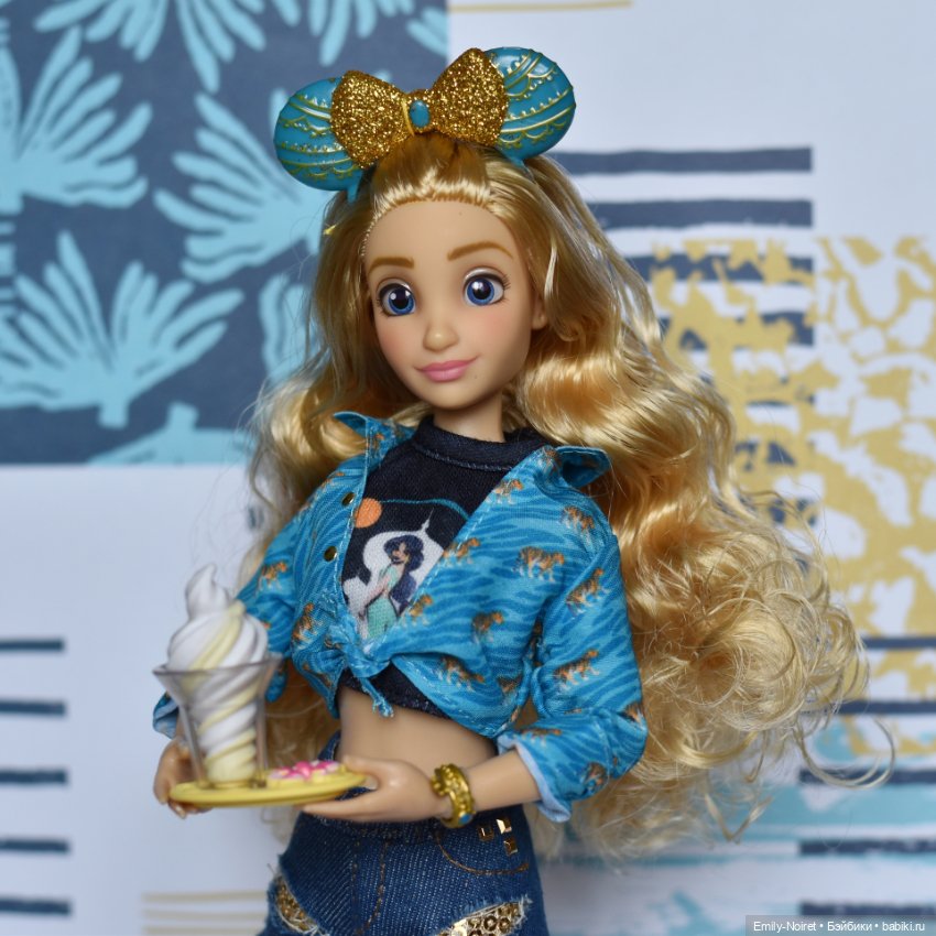 Фото-подборка с куколками