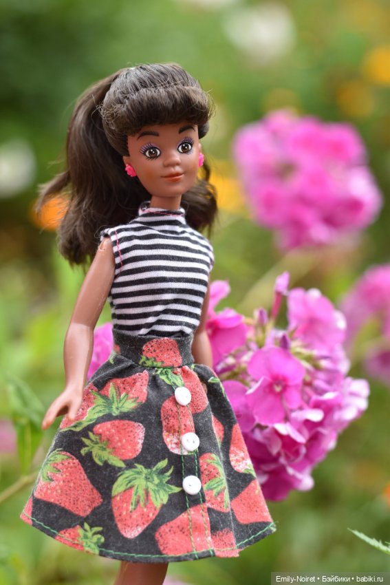 Фото-подборка с куколками (фото 8)