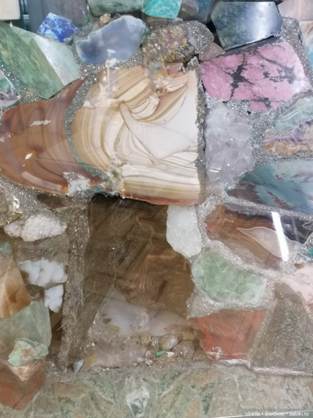 Каменное искусство Урала — Туризм и путешествия: фотоотчеты из поездок