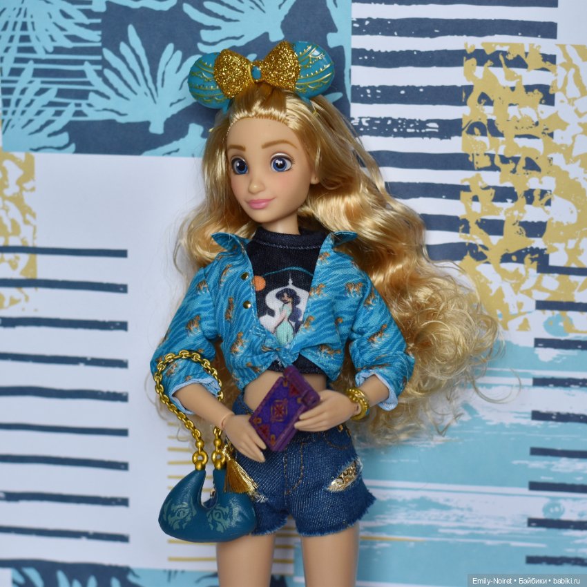 Фото-подборка с куколками (фото 3)