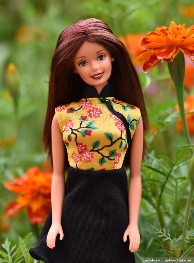 Фото-подборка с куколками (фото 6)