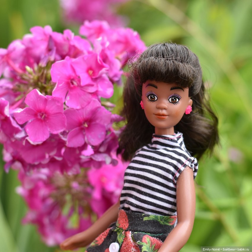 Фото-подборка с куколками (фото 9)