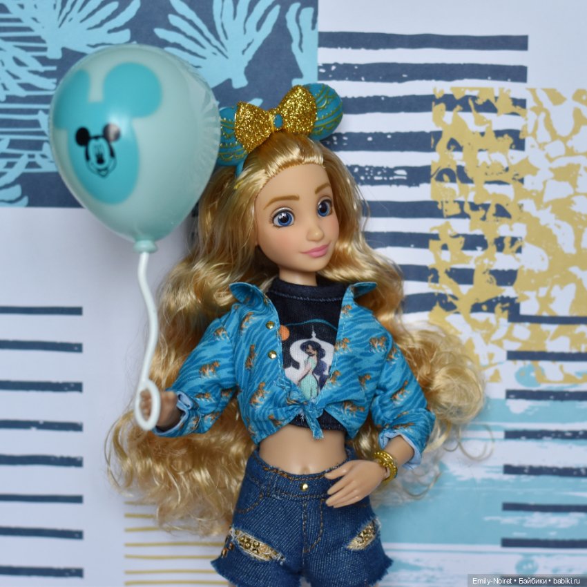Фото-подборка с куколками (фото 2)