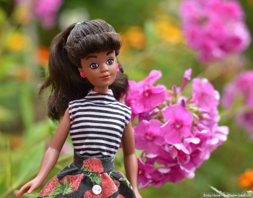 Фото-подборка с куколками (фото 7)