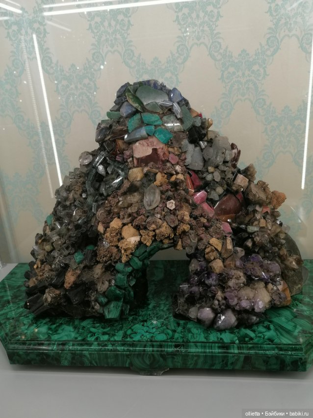 Каменное искусство Урала — Туризм и путешествия: фотоотчеты из поездок