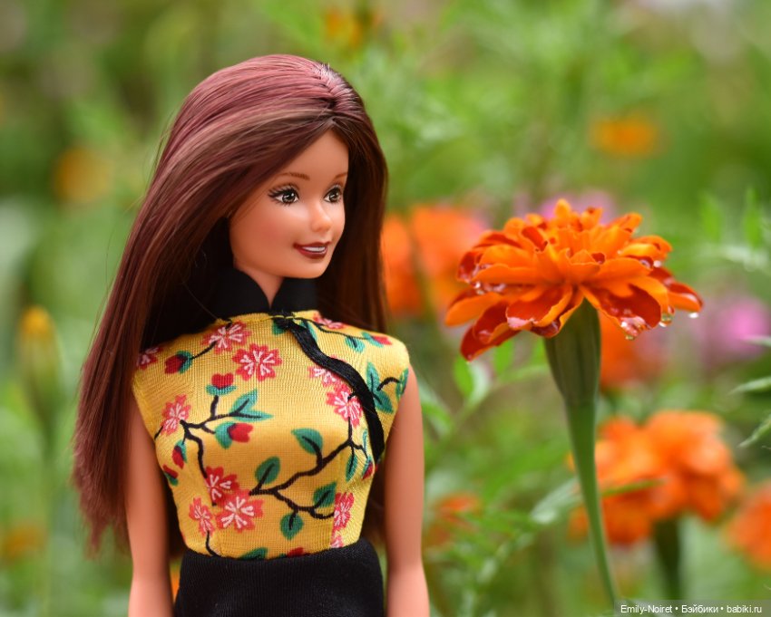Фото-подборка с куколками (фото 5)