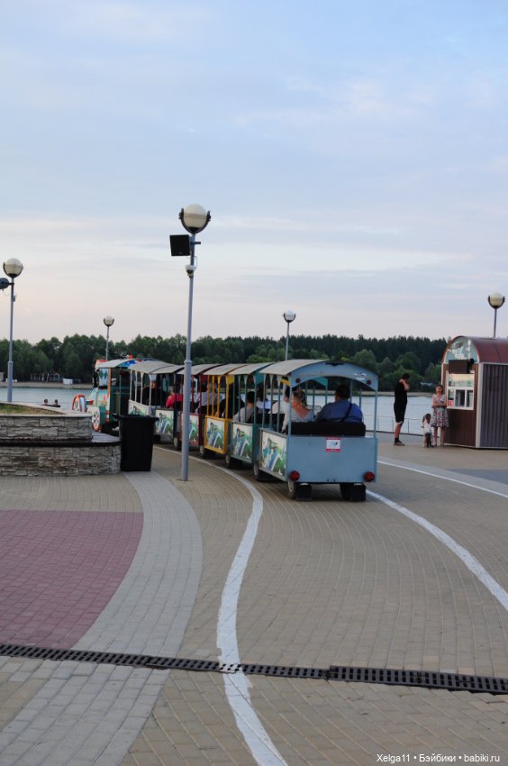 Вечерняя прогулка с Pututu (фото 4)