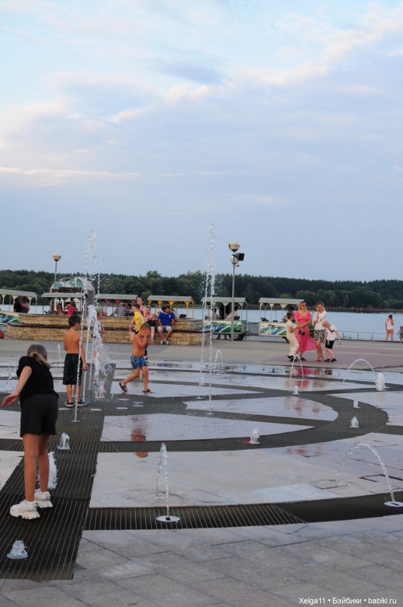 Вечерняя прогулка с Pututu (фото 3)