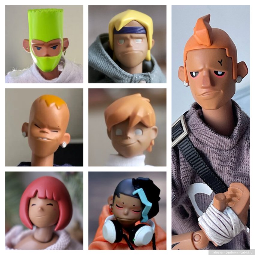 Любовь зла или как я полюбила C4A