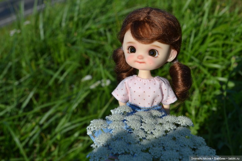 Запах свежескошенной травы (фото 5)