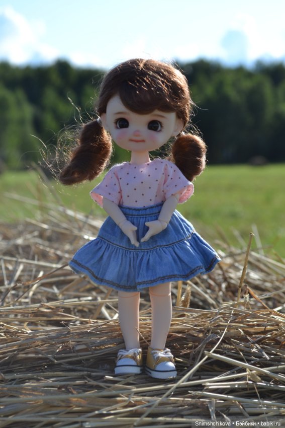 Запах свежескошенной травы (фото 6)