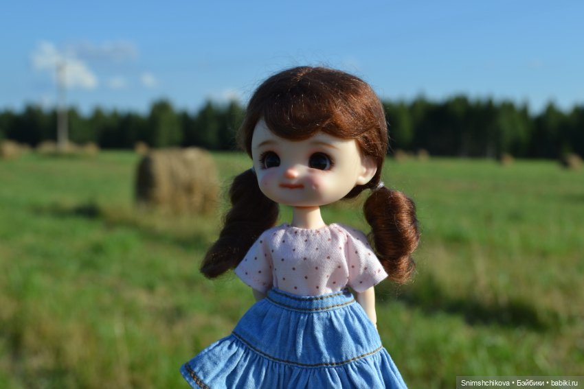 Запах свежескошенной травы