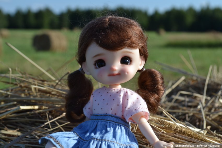 Запах свежескошенной травы (фото 7)