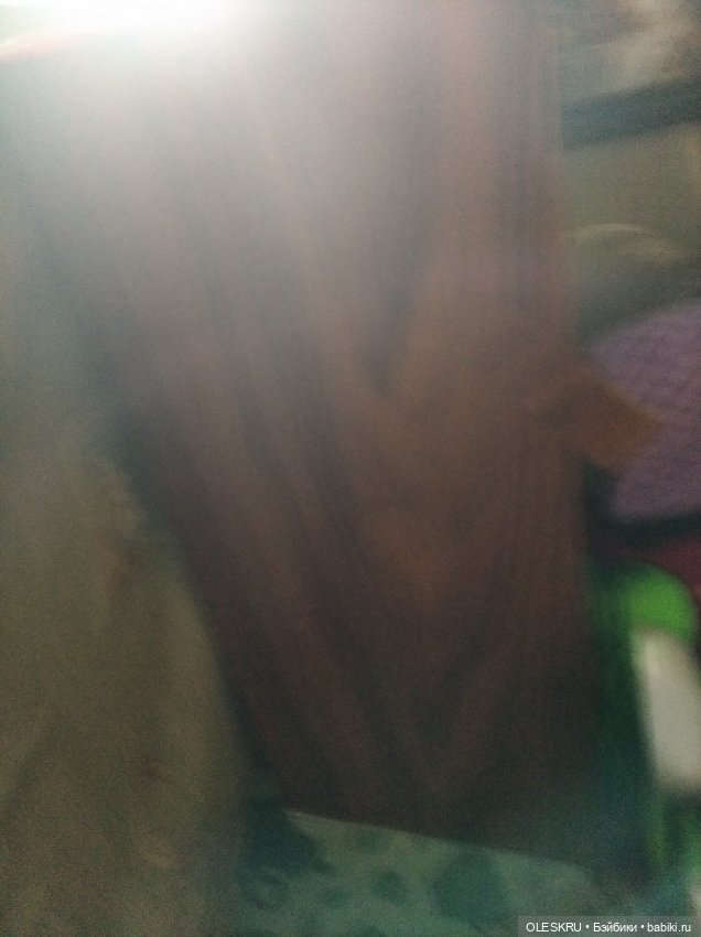 А у нас обновление в комнатке