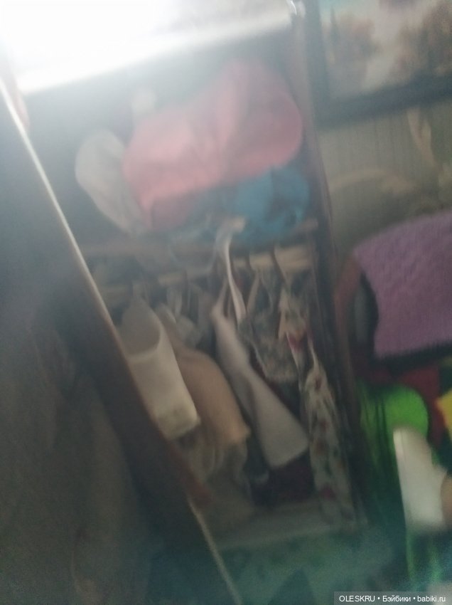 А у нас обновление в комнатке (фото 3)