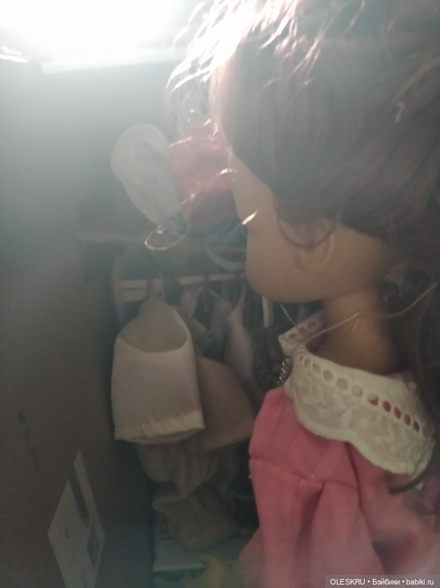 А у нас обновление в комнатке (фото 2)