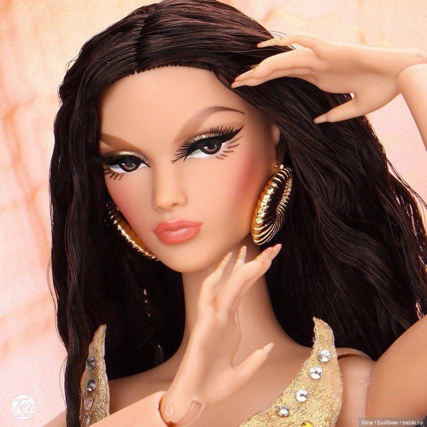 JHD - из серии Moment of Fantasy