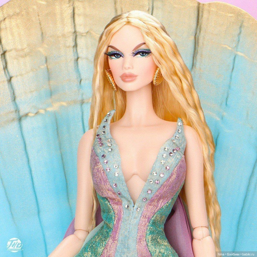 JHD - из серии Moment of Fantasy (фото 9)