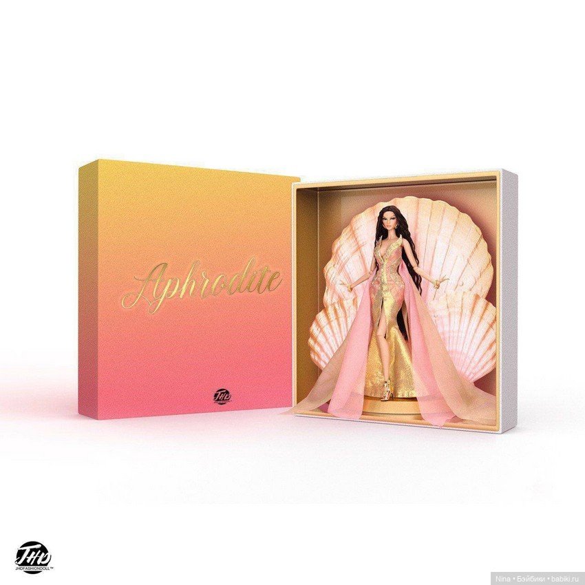 JHD - из серии Moment of Fantasy (фото 4)