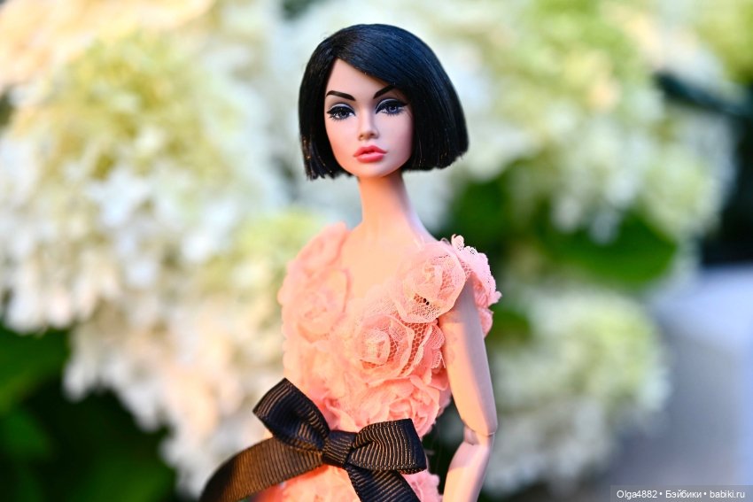 Прекрасная таксистка — Куклы Integrity Toys (Интегрити): Poppy Parker (фото 5)