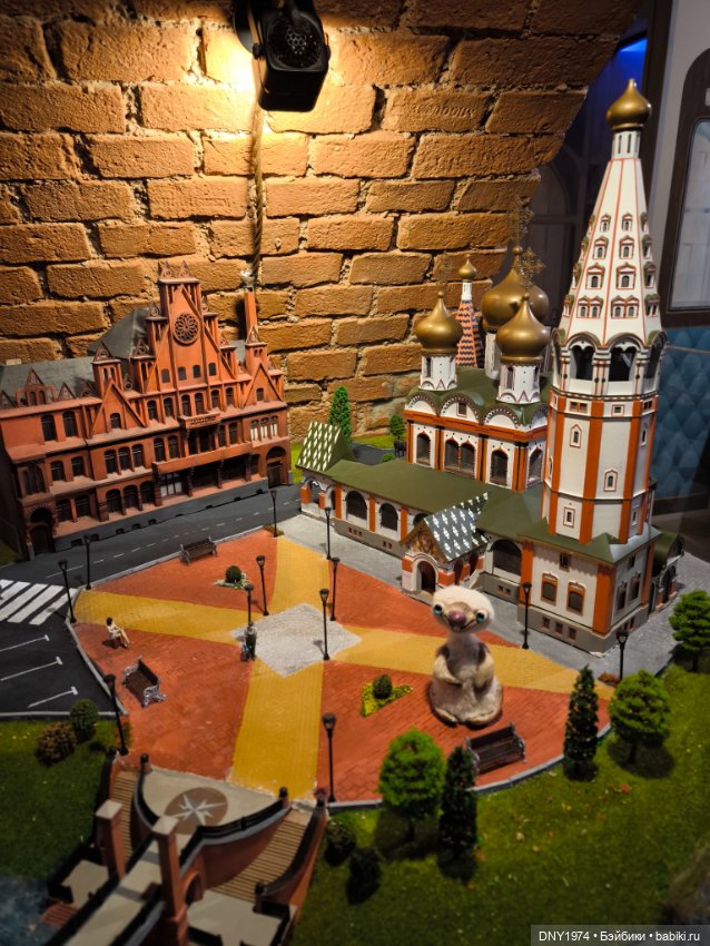 День на пивзаводе — Домашние фото авторских игрушек: Тедди