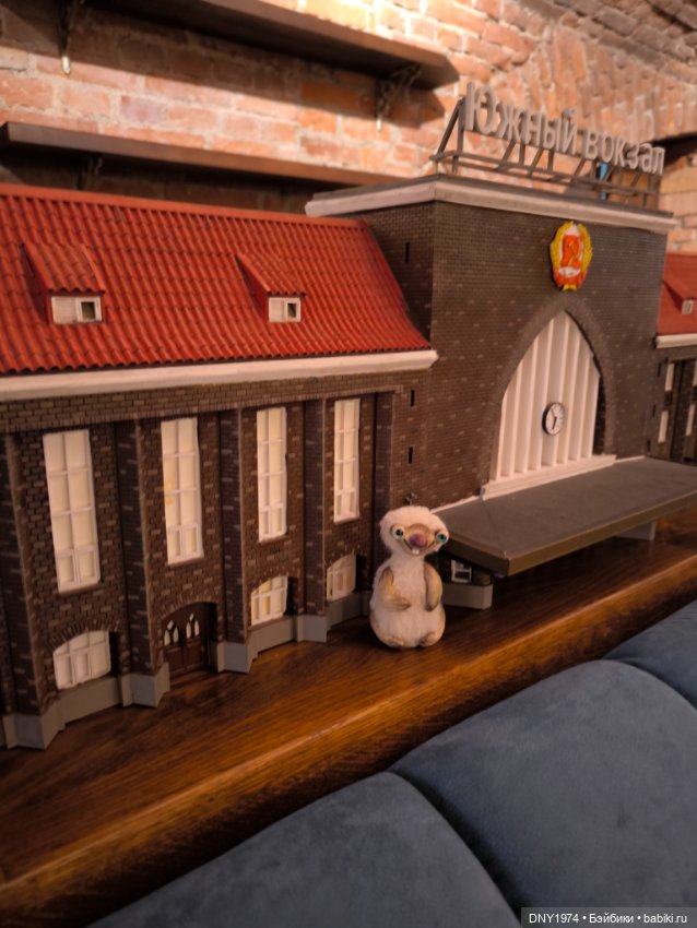 День на пивзаводе — Домашние фото авторских игрушек: Тедди