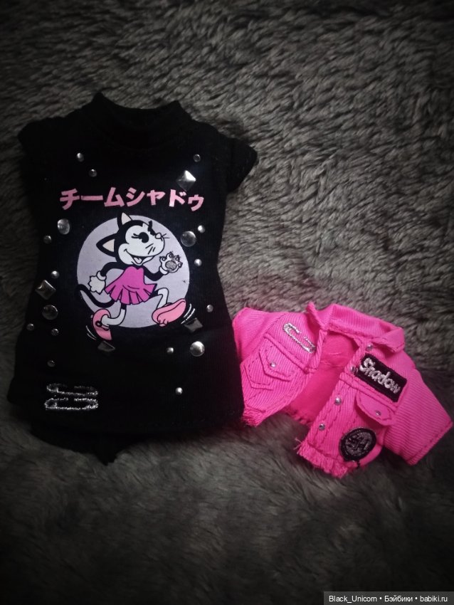 Мара Пинкетт — Куклы Rainbow High (Рейнбоу Хай (фото 8)