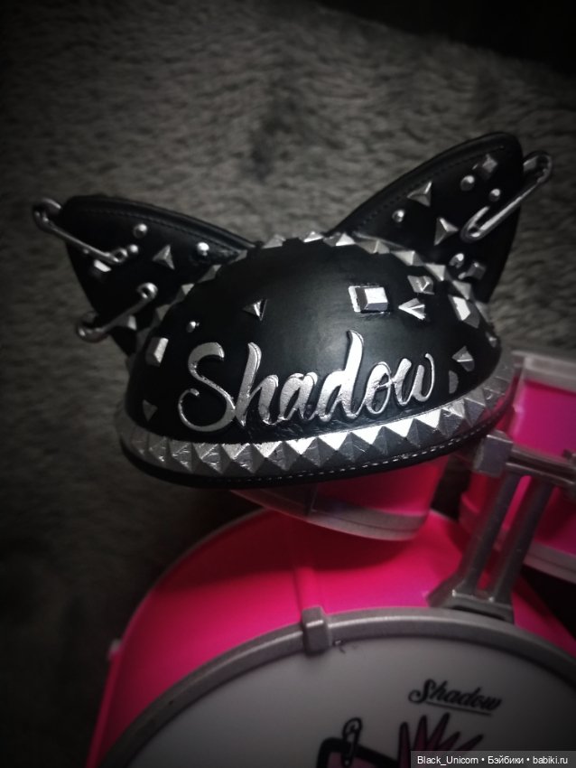 Мара Пинкетт — Куклы Rainbow High (Рейнбоу Хай (фото 10)