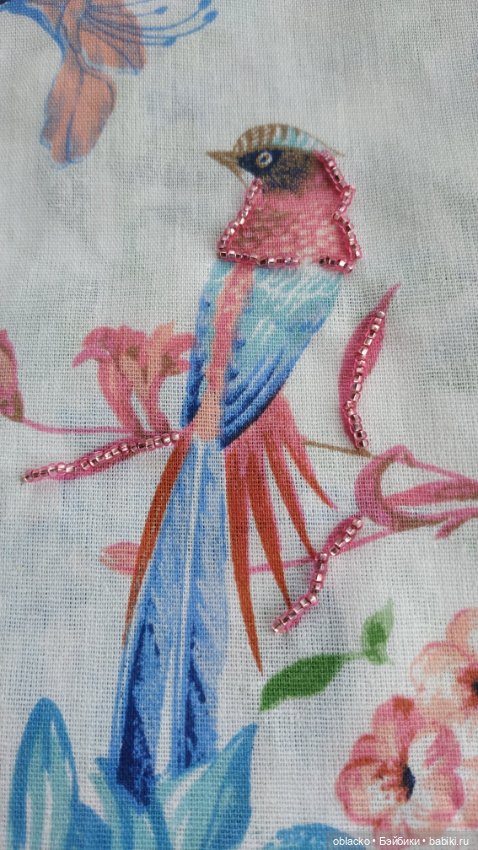 Постельное бельё — Аксессуары для кукол своими руками: идеи (фото 4)