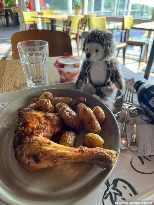 Музыкальная История 136 — Туризм и путешествия: фотоотчеты из поездок