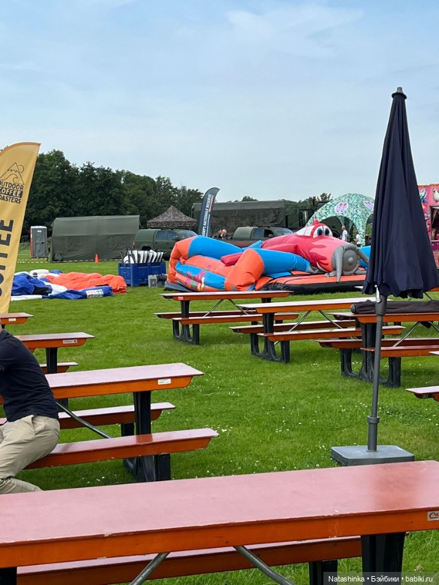 Музыкальная История 136 — Туризм и путешествия: фотоотчеты из поездок (фото 5)