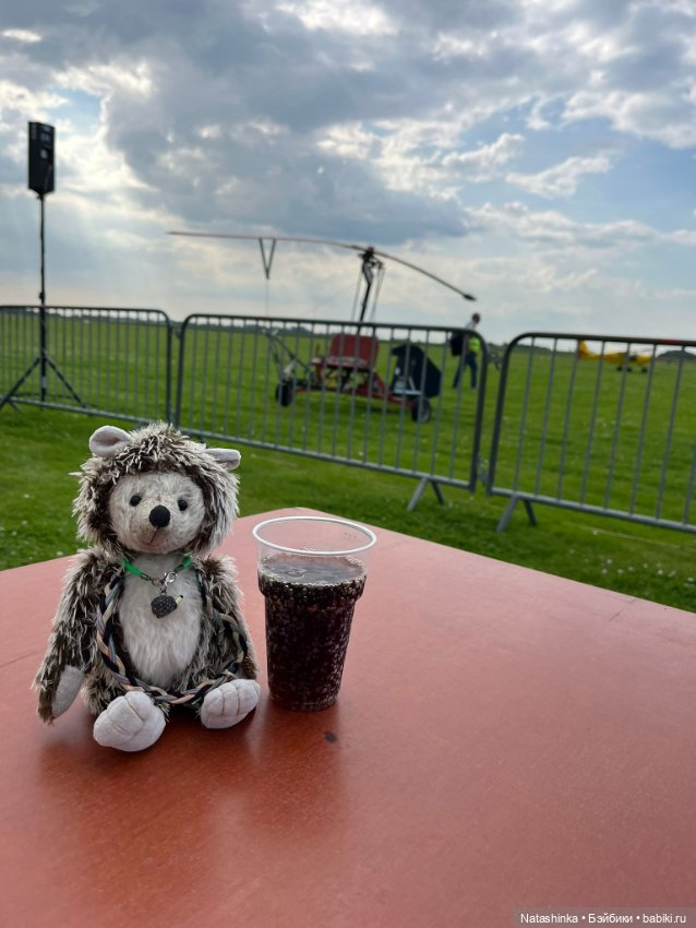 Музыкальная История 136 — Туризм и путешествия: фотоотчеты из поездок (фото 6)