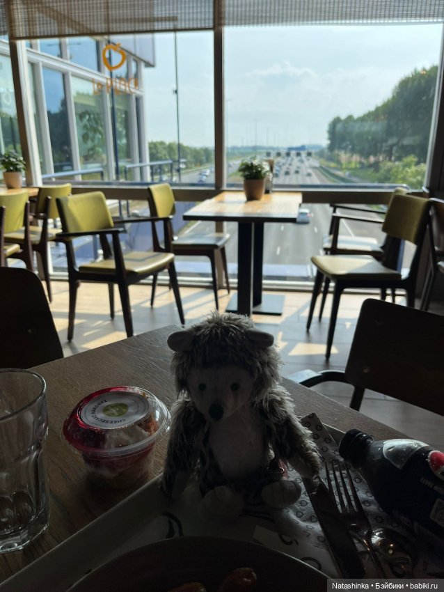 Музыкальная История 136 — Туризм и путешествия: фотоотчеты из поездок