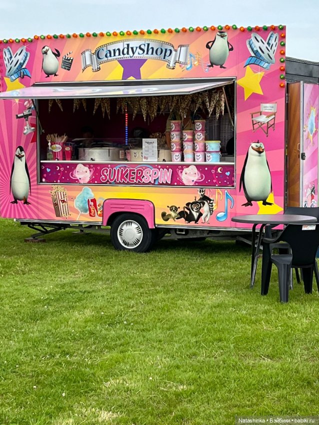 Музыкальная История 136 — Туризм и путешествия: фотоотчеты из поездок (фото 3)