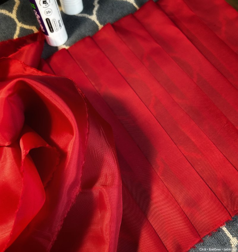 Маленькая мертвая девочка Ленор