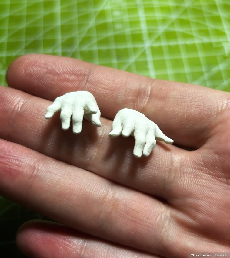 Маленькая мертвая девочка Ленор